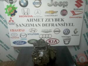 MİTSUBİSHİ L200 ÇIKMA ARAZİ ŞANZIMAN