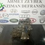 MİTSUBİSHİ L200 ÇIKMA ARAZİ ŞANZIMAN