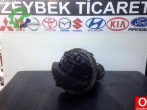 MİTSUBİSHİ L200 ÇIKMA ARKA DEFRANSİYEL