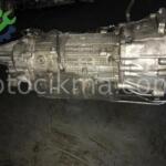 Mitsubishi L200 Çıkma Otomatik Şanzıman