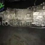 Mitsubishi L200 Çıkma Otomatik Şanzıman