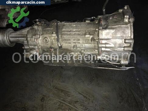 Mitsubishi L200 Otomatik Şanzıman çıkma parça