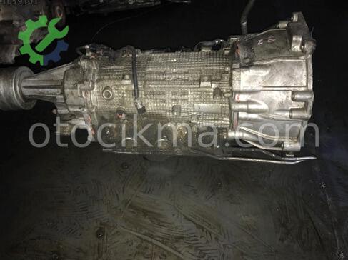 Mitsubishi L200 Otomatik Şanzıman çıkma parça
