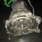 Mitsubishi L200 Çıkma Otomatik Şanzıman