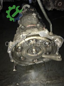 Mitsubishi L200 Otomatik Şanzıman çıkma parça