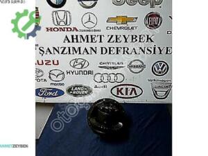 MİTSUBİSHİ L200 CR ÇIKMA ARKA DEFRANSİYEL