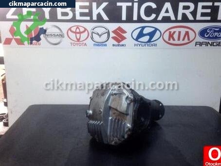 Mitsubishi L200 Ön Defransiyel çıkma parça