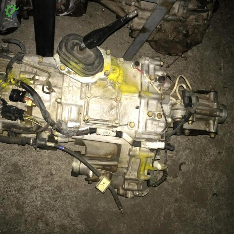 Mitsubishi L200 Şanzıman Komple çıkma parça