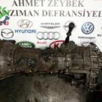 MİTSUBİSHİ L200 EURO 5 OTOMATİK ŞANZIMAN