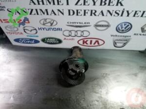MİTSUBİSHİ L200 EURO  6 ARKA DEFRANSİYEL