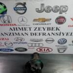 MİTSUBİSHİ L200 EURO  6 ARKA DEFRANSİYEL