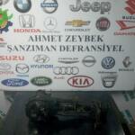 MİTSUBİSHİ L200 EURO 6 ÇIKMA ÖN DEFRANSİYEL
