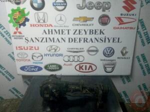 MİTSUBİSHİ L200 EURO 6 ÇIKMA ÖN DEFRANSİYEL