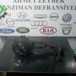 MİTSUBİSHİ L200 EURO 6 ÇIKMA ÖN DEFRANSİYEL