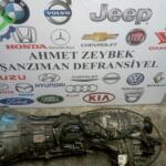 MİTSUBİSHİ L200 EURO 6 ÇIKMA OTOMATİK ŞANZIMAN