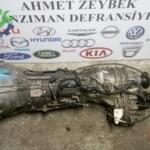 MİTSUBİSHİ L200 EURO 6 ÇIKMA OTOMATİK ŞANZIMAN
