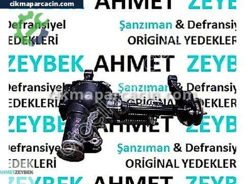 Mitsubishi L200 Ön Defransiyel çıkma parça