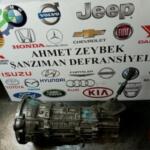 MİTSUBİSHİ L200 EURO 6 MANUEL ŞANZIMAN