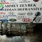 MİTSUBİSHİ L200 EURO 6 MANUEL ŞANZIMAN