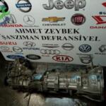 MİTSUBİSHİ L200 EURO 6 MANUEL ŞANZIMAN