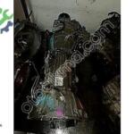 Mitsubishi L200 Euro 7 Otomatik Şanzıman Çıkma Orijinal