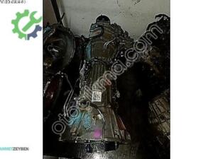 Mitsubishi L200 Euro 7 Otomatik Şanzıman Çıkma Orijinal