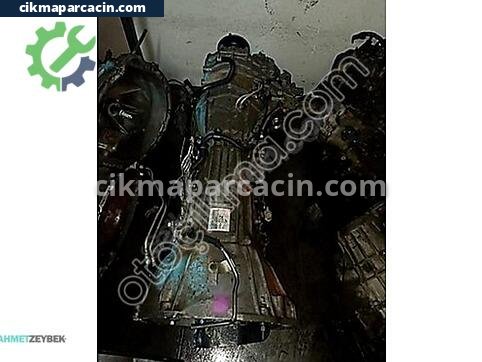 Mitsubishi L200 Otomatik Şanzıman çıkma parça