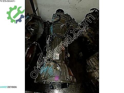 Mitsubishi L200 Otomatik Şanzıman çıkma parça
