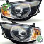 MITSUBISHI L200 FAR SAG SOL 2006-2009