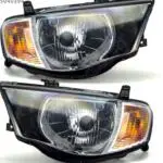 MITSUBISHI L200 FAR SAG SOL 2006-2009