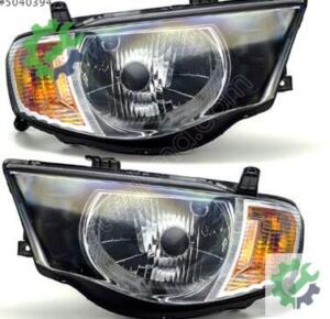 Mitsubishi L200 Far Sag Sol 2006-2009