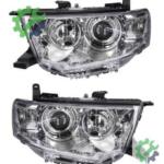 MITSUBISHI L200 FAR SAG SOL 2010-2014