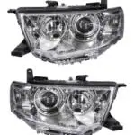 MITSUBISHI L200 FAR SAG SOL 2010-2014