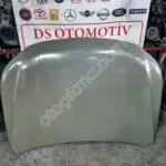 MİTSUBİSHİ L200 FULLBACK MOTOR KAPUTU -DS OTOMOTİV-