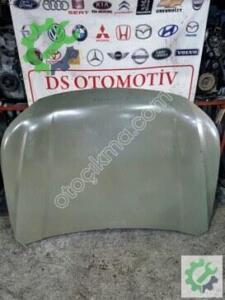 MİTSUBİSHİ L200 FULLBACK MOTOR KAPUTU -DS OTOMOTİV-
