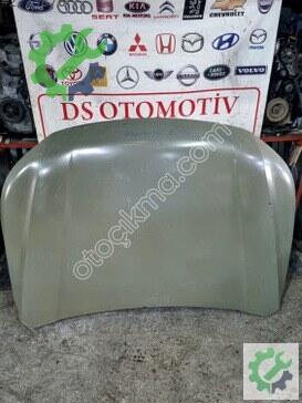Mitsubishi L200 Kaput çıkma parça