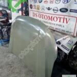 MİTSUBİSHİ L200 FULLBACK MOTOR KAPUTU -DS OTOMOTİV-