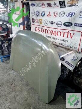 Mitsubishi L200 Kaput çıkma parça