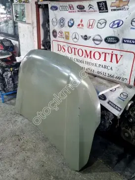 Mitsubishi L200 Kaput çıkma parça