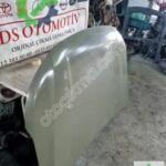 MİTSUBİSHİ L200 FULLBACK MOTOR KAPUTU -DS OTOMOTİV-