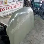 MİTSUBİSHİ L200 FULLBACK MOTOR KAPUTU -DS OTOMOTİV-