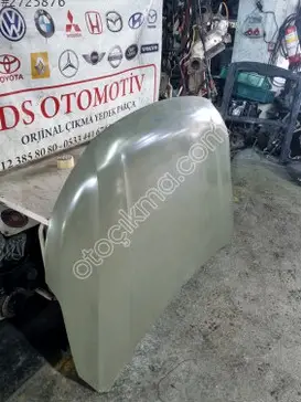 Mitsubishi L200 Kaput çıkma parça