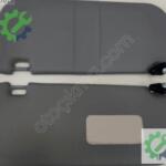 MITSUBISHI L200 GÜNEŞLİK TAKIM 2006-2014
