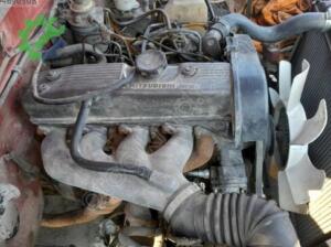 MITSUBİSHİ L200 KOPLE ÇIKMA MOTOR CALIŞIR DURUMSA MUAYYER