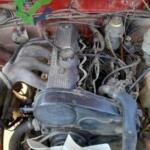 MITSUBİSHİ L200 KOPLE ÇIKMA MOTOR CALIŞIR DURUMSA MUAYYER