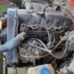 MITSUBİSHİ L200 KOPLE ÇIKMA MOTOR CALIŞIR DURUMSA MUAYYER