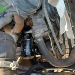 MITSUBİSHİ L200 KOPLE ÇIKMA MOTOR CALIŞIR DURUMSA MUAYYER