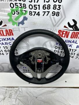 Mitsubishi L200 Direksiyon Simidi 305242141 çıkma parça