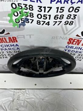 Mitsubishi L200 Direksiyon Simidi 305242141 çıkma parça