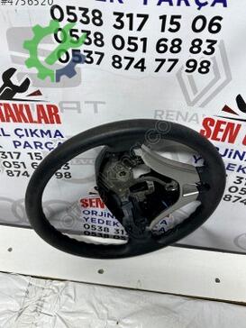 Mitsubishi L200 Direksiyon Simidi 305242141 çıkma parça